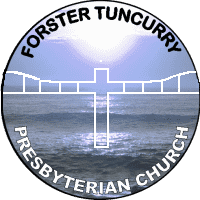 Forster Tuncurry Presbyterian Church